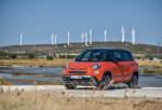 Fiat 500L Cross 2017 года
